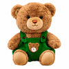 Peluches Animales Oso 2 Tamaños