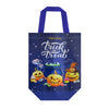 Bolsa Kambrel para Dulces Halloween con Fuelle 23x22