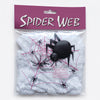 Telaraña Artificial Halloween