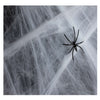 Telaraña Artificial Halloween