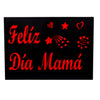 Stickers Para Globos Feliz Dia Mamá