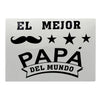 Stickers Para Globos Papá
