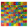 Alfombra Puzle Suelo Goma Eva Grande 122x122 Varios Diseños