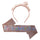Banda Oro Rosa Corona