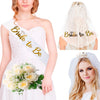 Kit Sed Despedida de Sotera Bride Para Boda