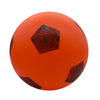 Mini Balones de Futbol PVC para Niños 5 Pulgadas