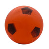 Mini Balones de Futbol PVC para Niños 6 Pulgadas
