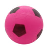 Mini Balones de Futbol PVC para Niños 6 Pulgadas