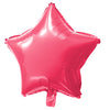 Globos Metalizados Estrellas 18" Varios Colores