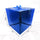 Mediana Azul 22x22x22