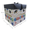 Caja Regalo Sorpresa Grado 22x22x22