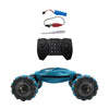 Juguete Carro Control Remoto Acrobatico Todo Terreno 4x4