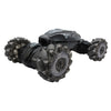 Juguete Carro Control Remoto Acrobatico Todo Terreno 4x4