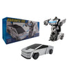 Juguete Carro Robot  Control Remoto