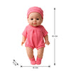 Juguete Muñeco Realista 30cm
