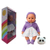 Juguete Muñeca Realista 30 cm