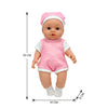 Juguete Set  Bebe con Accesorios de Juego de Rol