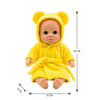 Juguetes Mini Baby
