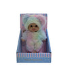 Juguetes Mini Baby Oso 19cm