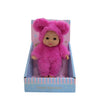 Juguetes Mini Baby Oso 19cm