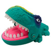Juguetes Mordedor Dino