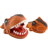 Juguetes Mordedor Dino