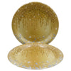 Fiesta Diamantes (Servilletas x20-Vasos 8oz x12-Platos 7" x12) Biodegradables