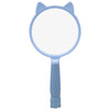 Espejo de Plástico para Maquillaje  Orejas de Gato