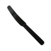 Cuchillo Plastico x12