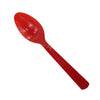 Cucharas Plastico x12