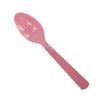 Cucharas Plastico x12