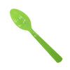 Cucharas Plastico x12