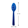 Cucharas Plastico x12