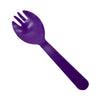 Cuchara Tenedor x 12
