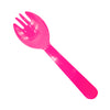 Cuchara Tenedor x 12