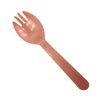 Cuchara Tenedor x 12