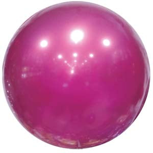 Globos Burbuja 32 Colores Solidos Surtidos Bombatex