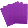 Servilletas  x20 colores