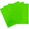 Servilletas  x20 colores