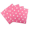 Servilleta Puntos x20