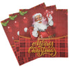 Servilleta Navidad x 20 / Diseños varios