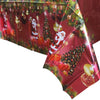 Mantel de Navidad Reutilizable 137x183
