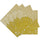Servilletas Dorado x20