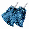 Pompones Animadores Deportes x2 - 40 gramos