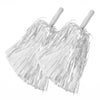 Pompones Animadores Deportes x2 - 40 gramos