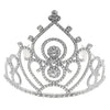 Tiara Corona  con Diamantes