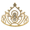 Tiara Corona  con Diamantes