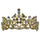 Tiara Diamantes 17