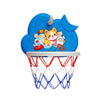 Juguetes Canasta Set de Mini Baloncesto y Lanzamiento