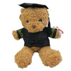 Peluche Oso Graduación